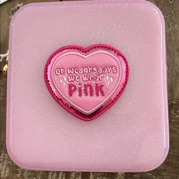 Mean Girls Bundle w/2 Stoney Clover Items / 11 Items Total - Picture 12 of 16